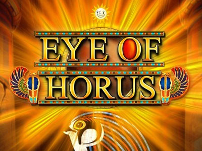 363Eye of Horus