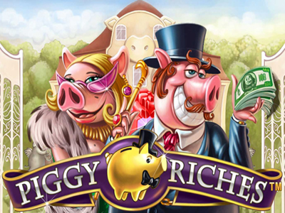 Piggy Riches Demo