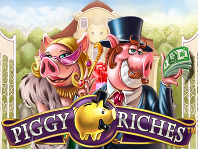 Piggy riches demo youtube