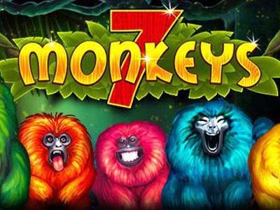 60227 Monkeys