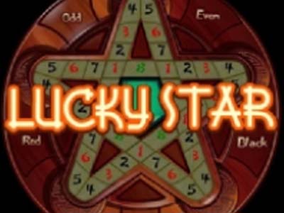 Lucky Star Roulette