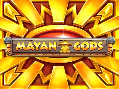 881Mayan Gods