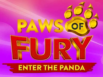 6022Paws of Fury
