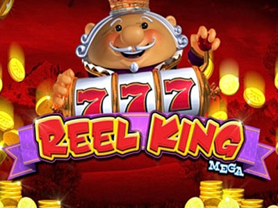 3878Reel King Mega