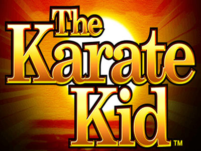 881The karate kid