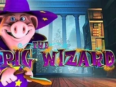 928The Pig Wizard