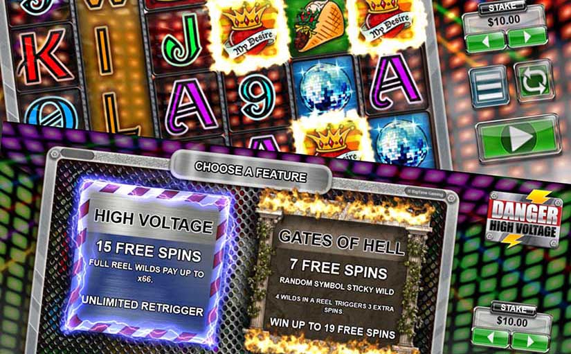 Casino With No Deposit Bonuses And Online Slots | Madlymusles Slot Machine