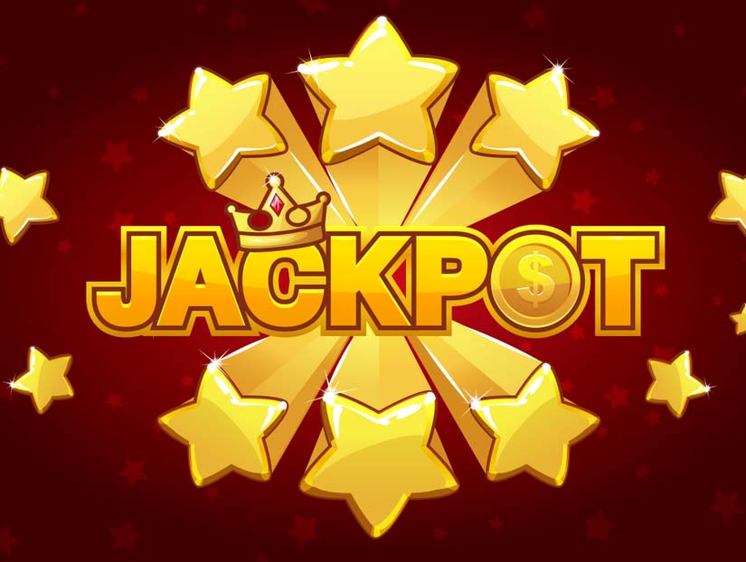 Jackpot Slots Juega Tragamonedas Con Jackpot Grandes Premios