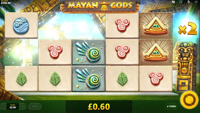 mayan gods win