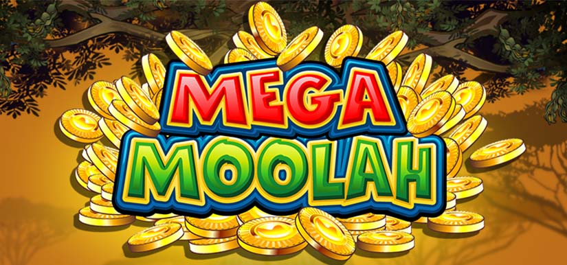 mega moolah jackpot slot