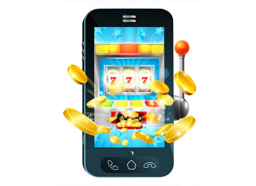 mobile jackpot slots