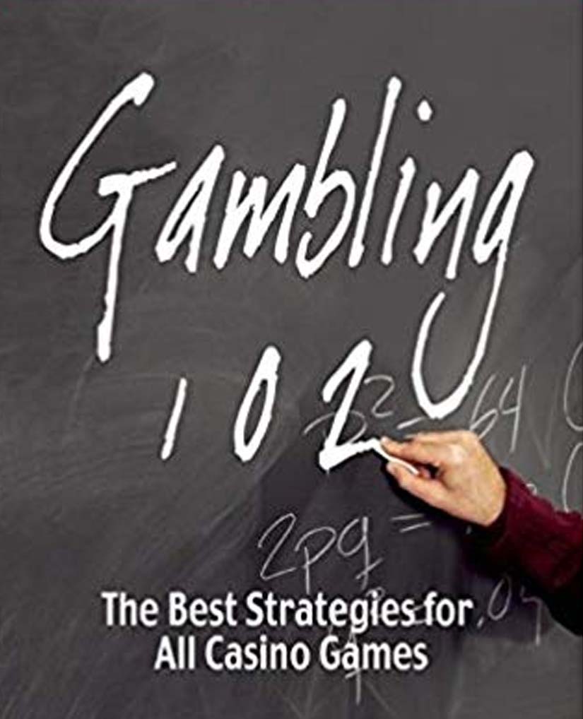 gambling 102 book