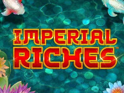 6022Imperial Riches