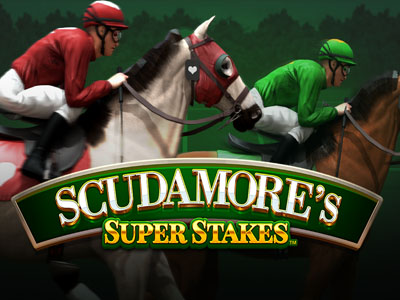 3136Scudamore’s Super Stakes