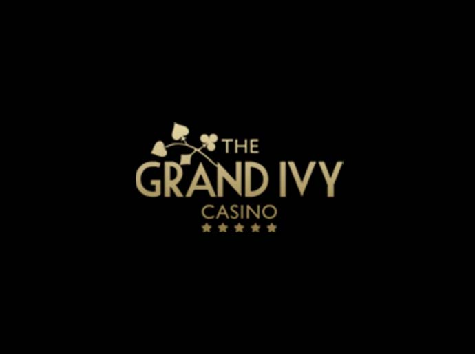 The Grand Ivy