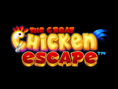 3500The Great Chicken Escape