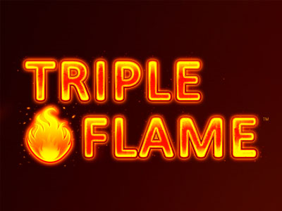 5386Triple Flame