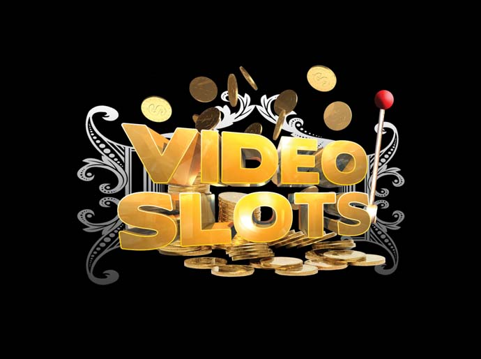 Casino Videoslots