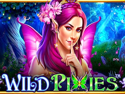 wild pixies slot games