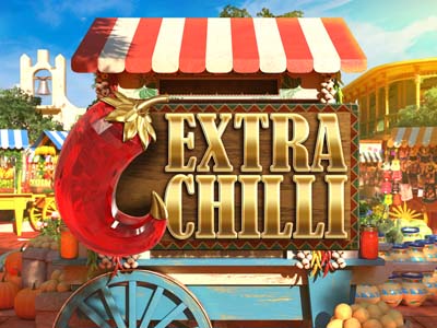 Play Extra Chilli Slot Free