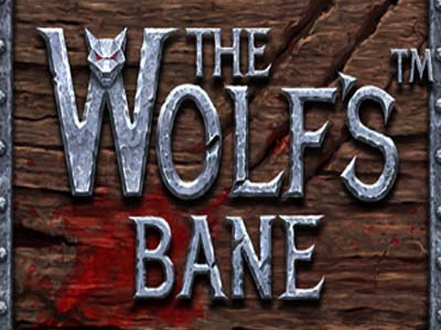 3292The Wolf’s Bane