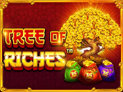 10782Tree of Riches