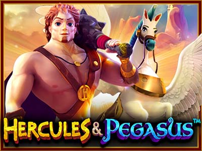 10782Hercules & Pegasus