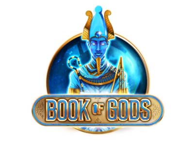 11352Book of Gods