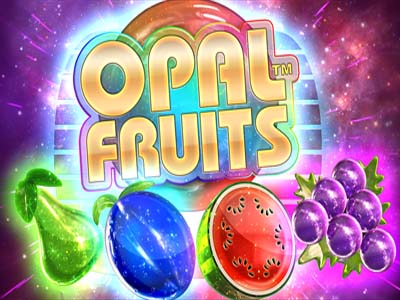 Opal Fruits