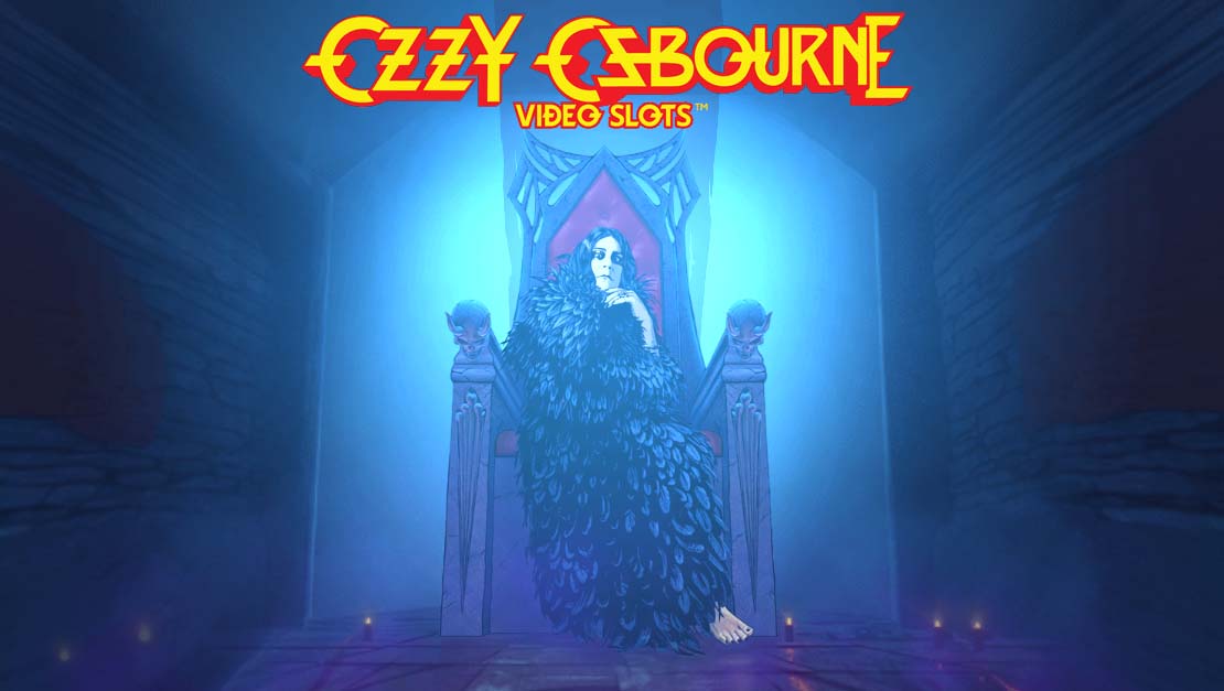 Demo Ozzy Osbourne 