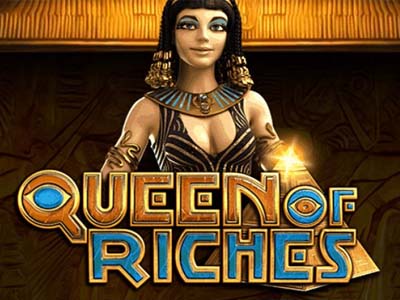 11352Queen of Riches