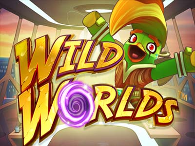 12511Wild Worlds