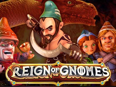 5012Reign of Gnomes