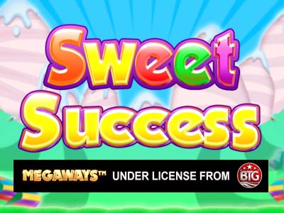 5386Sweet Success Megaways