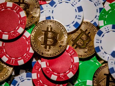 The Profits and Losses of a Crypto Casino