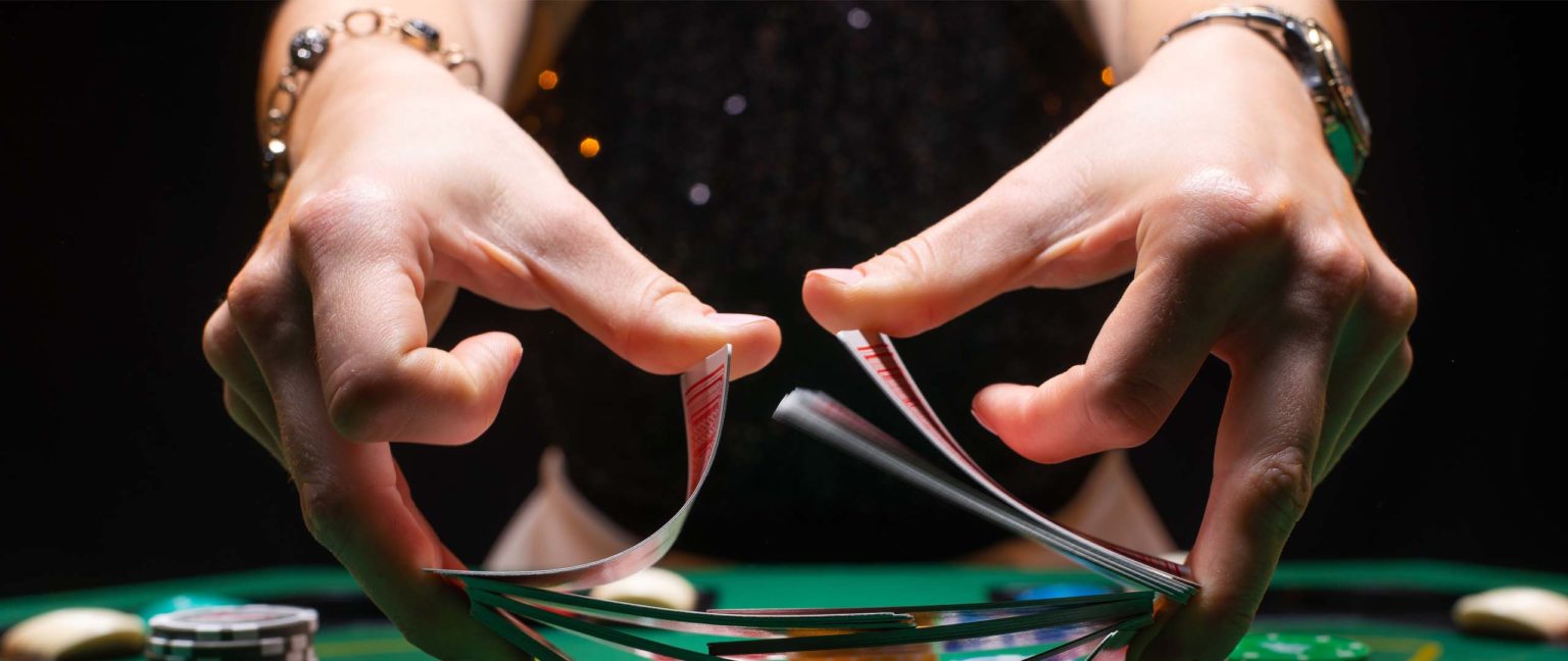 Casino Cheats & Scams The World's Biggest Cheaters and Scams