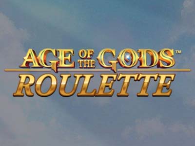 Age of Gods Roulette