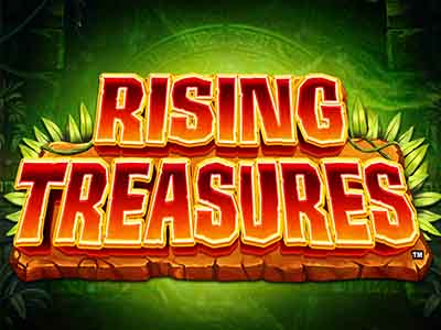 11718Rising Treasures