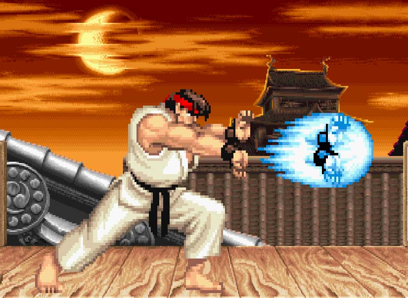 Ryu