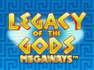 Legacy of the Gods Megaways