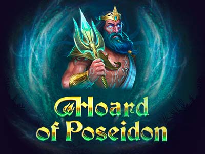 9341Hoard of Poseidon