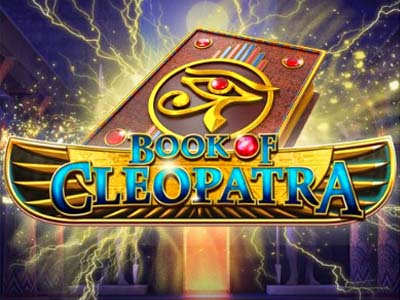 14729Book of Cleopatra