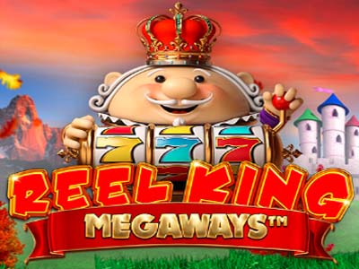 14607Reel King Megaways