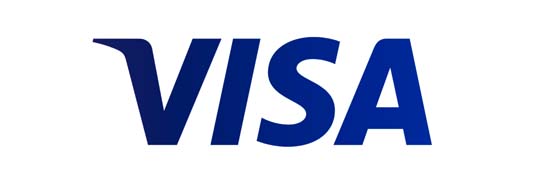 visa casinos