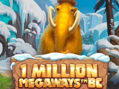 9364One Million Megaways BC