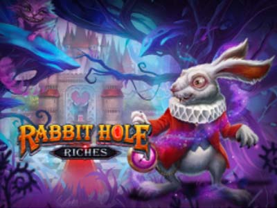 9306Rabbit Hole Riches