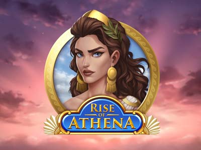 9306Rise of Athena