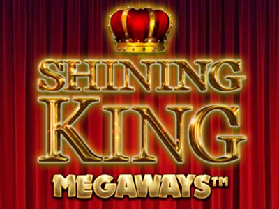 11725Shining King Megaways