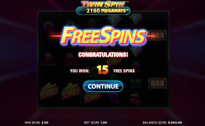 Woo 15 free spins no deposit Local casino