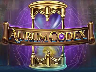 9341Aurum Codex